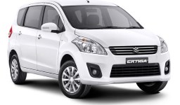 Ertiga